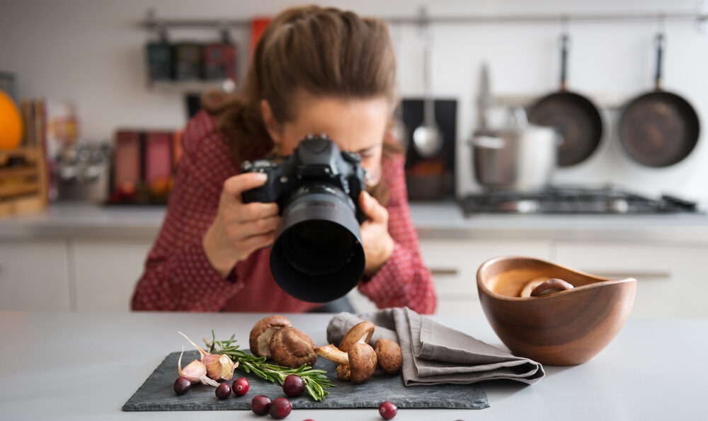 food photography