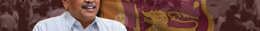 Sri-Lanka-President