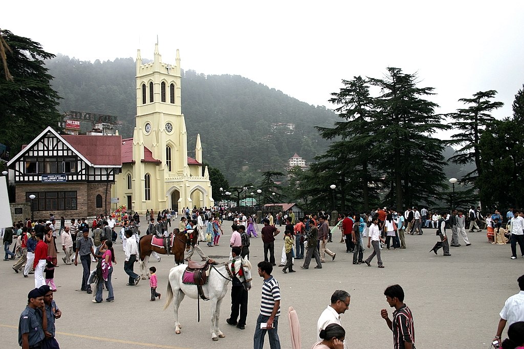 Shimla-image