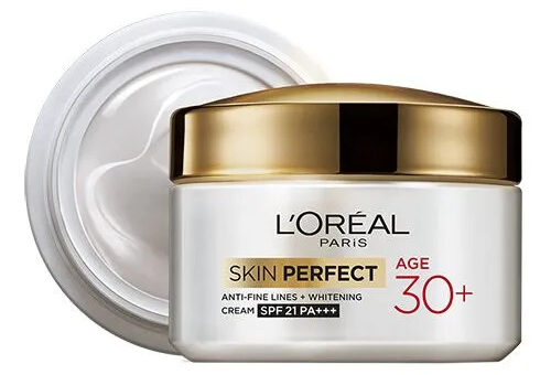 loreal-paris-skin-perfect-30-anti-fine-lines-cream