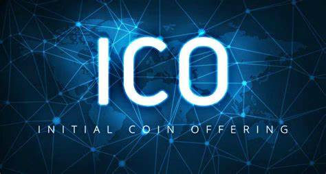 initial-coin-offering