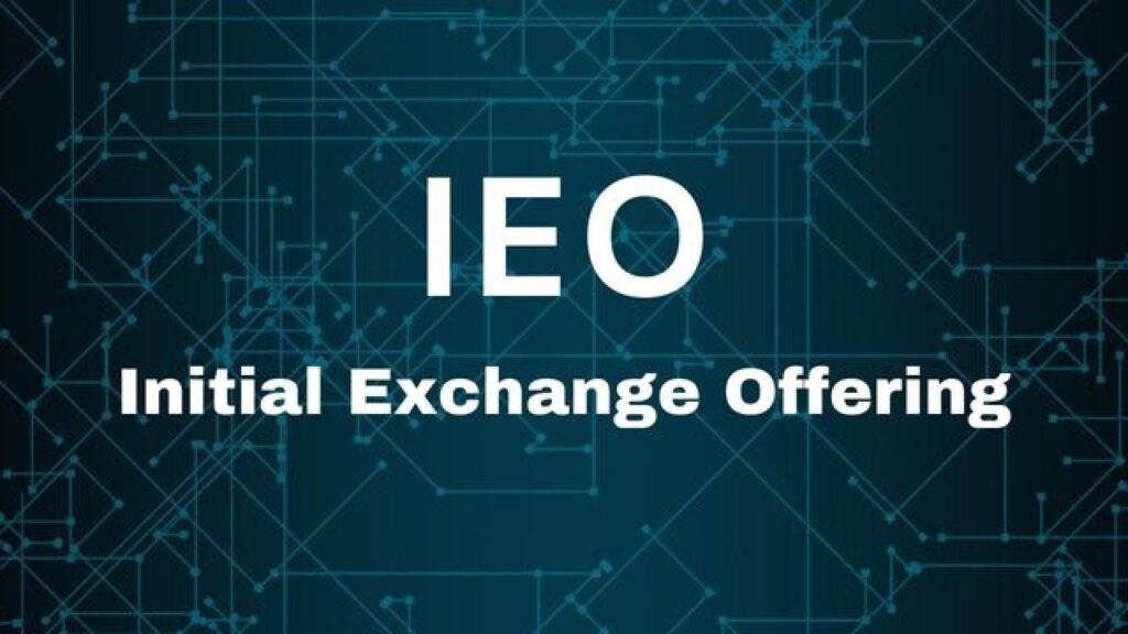 initial-exchange-offering