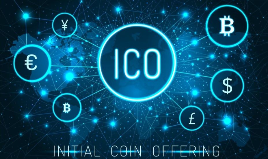 Initial Coin Offering-9 Terms You Must Learn Before Investing In Cryptocurrency