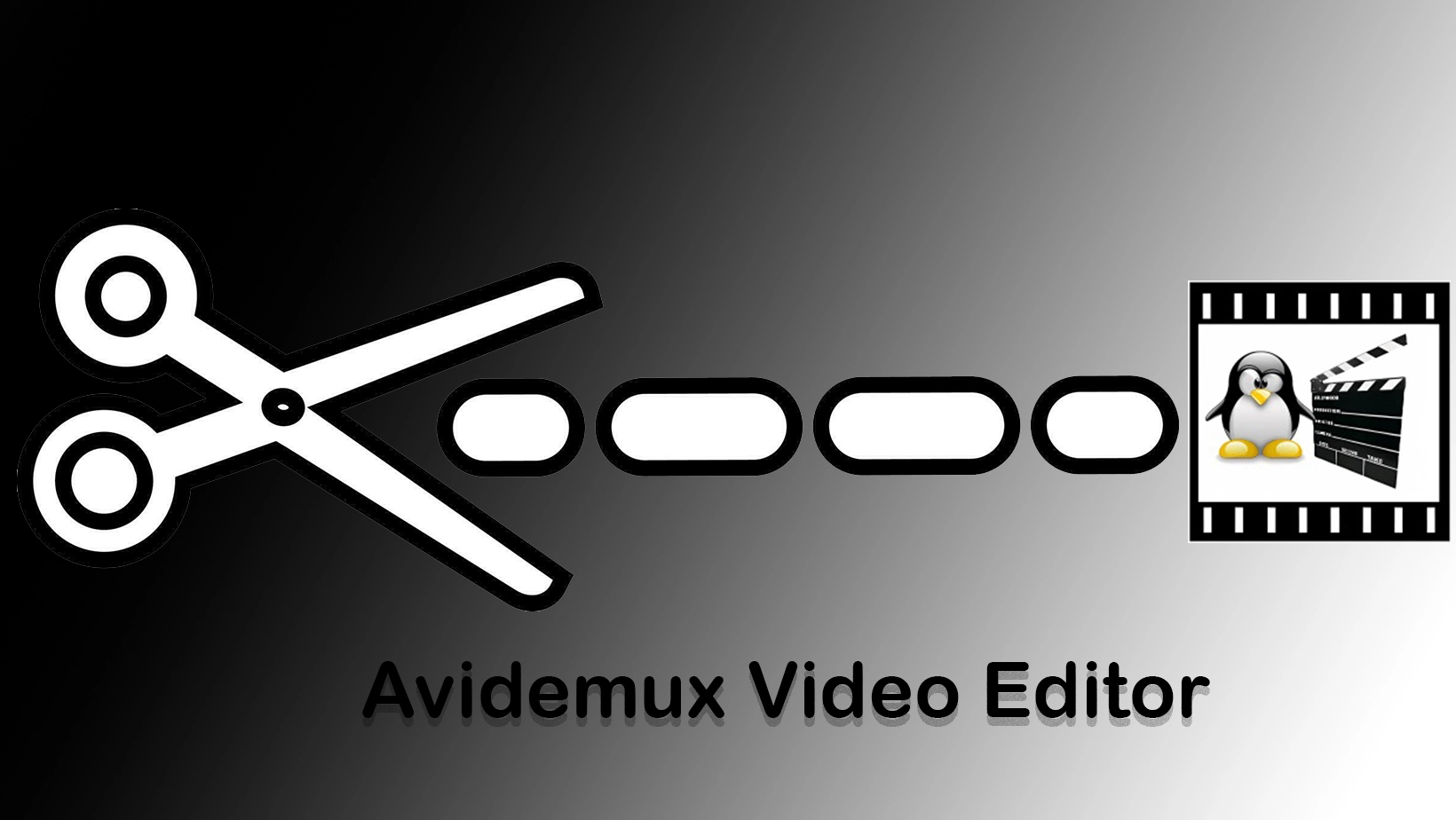 Avidemux- Best Free Video Editing Apps for iPad