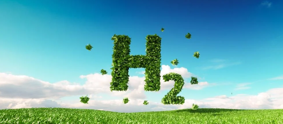 green-hydrogen