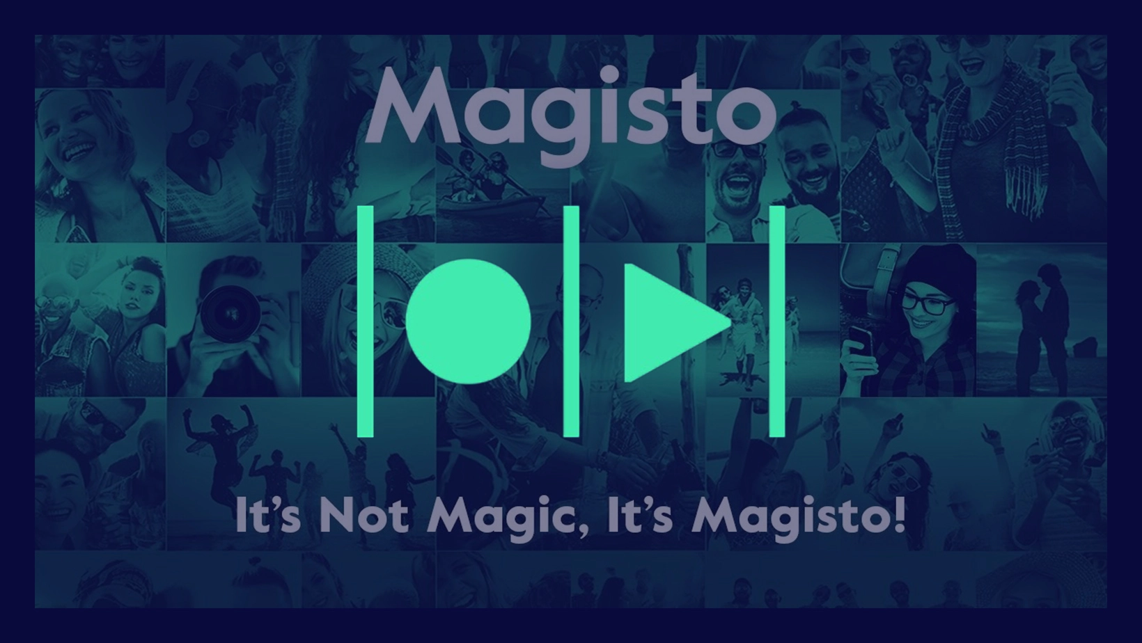 Magisto- Best Free Video Editing Apps for iPad