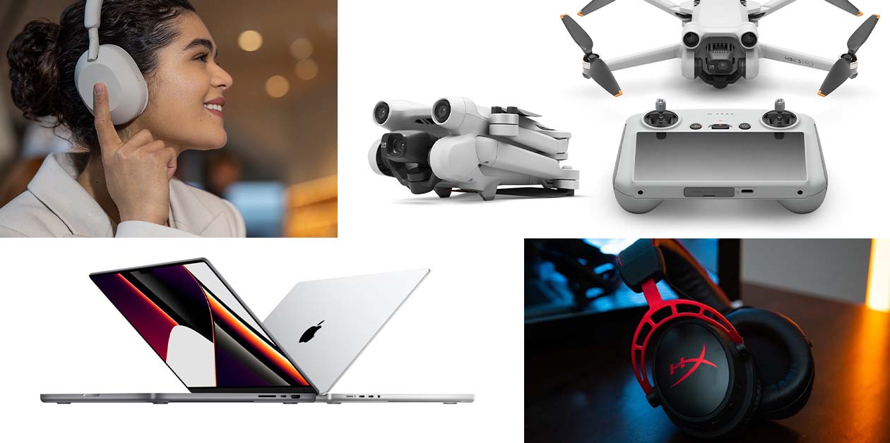 The Best Gadgets To Buy In 2023