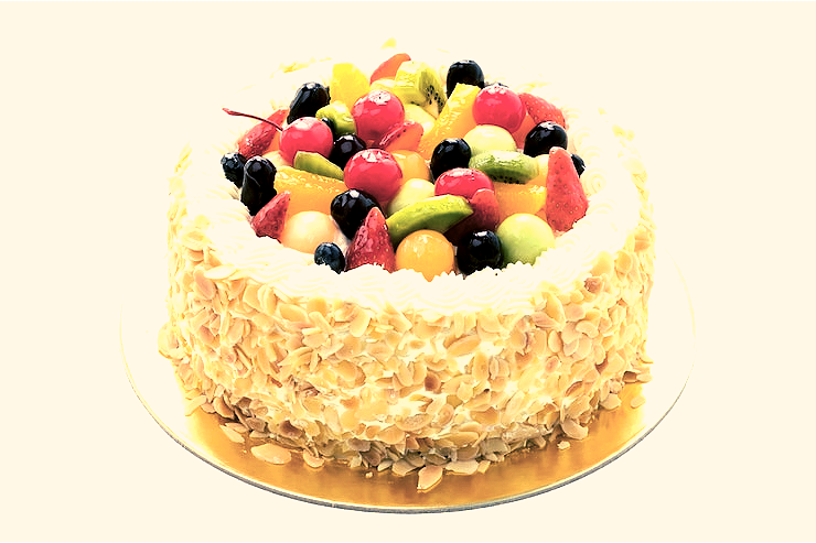 fruit-cakes
