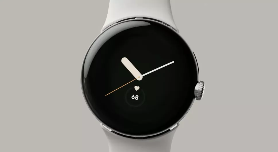 google-pixel-watch