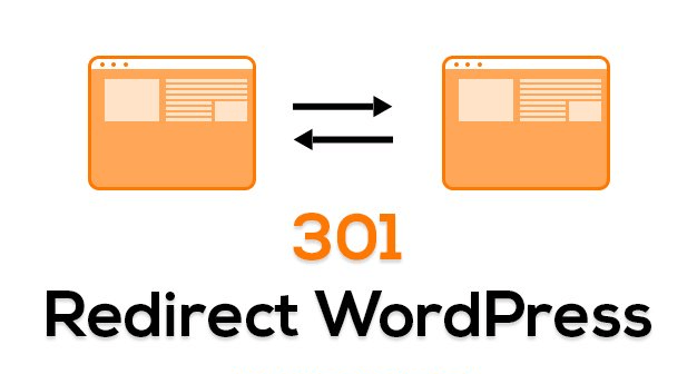 redirect-wordpress