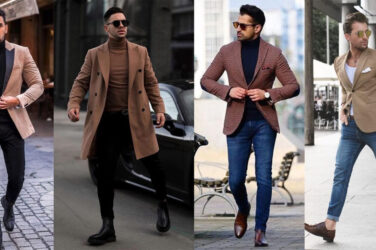 brown-blazer-combination-for-men