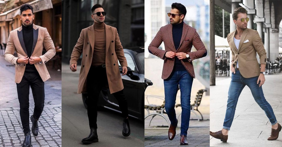 brown-blazer-combination-for-men