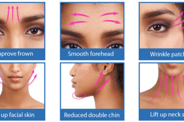 face-taping-techniques