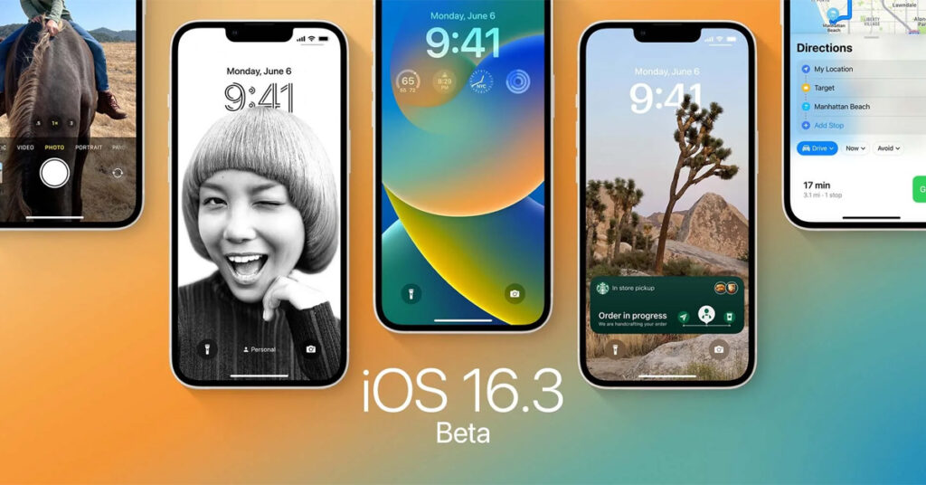 iOS-16.3-update