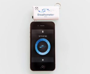 Breathometer - Shark Tank Failures 5 Products That Failed & 8 Biggest Misses