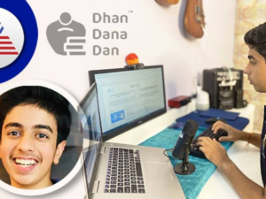DhanDanaDan - Top 7 Learning Apps In India