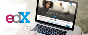 Edx - Top 5 online education sites