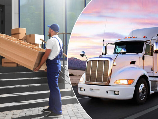 lond distance moving company