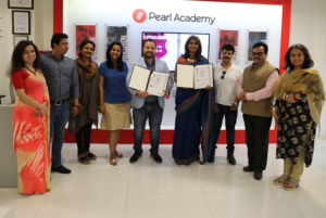 Pearl Academy - Top 7 Learning Apps In India
