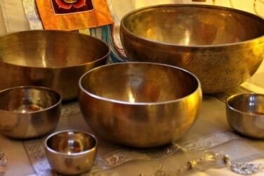 The Top 5 Health Benefits of Using Tibetan Singing Bowls