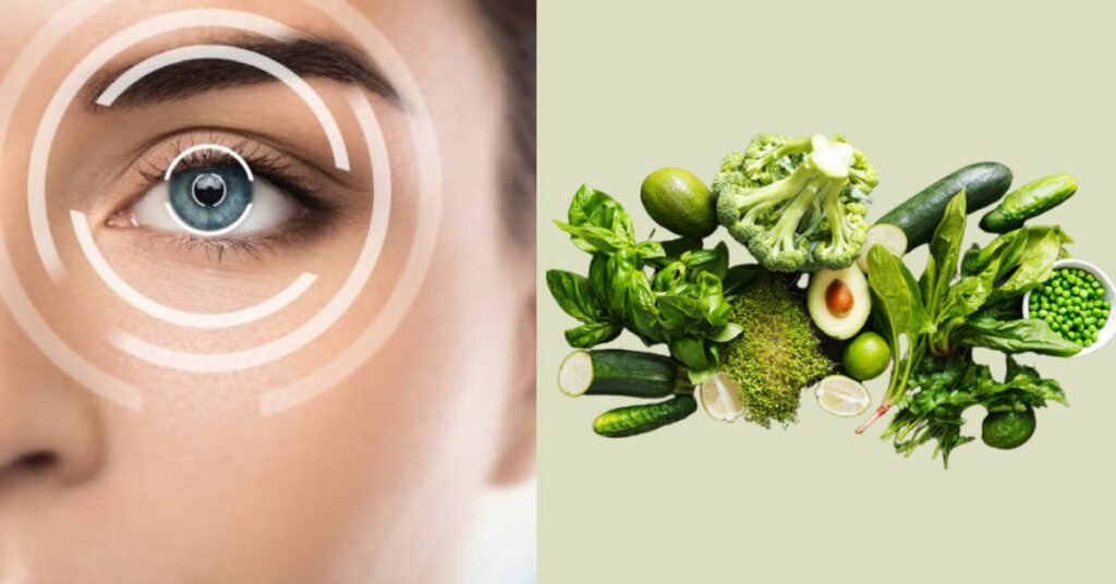 5 Best Vegan Foods To Keep Your Eyes Healthy