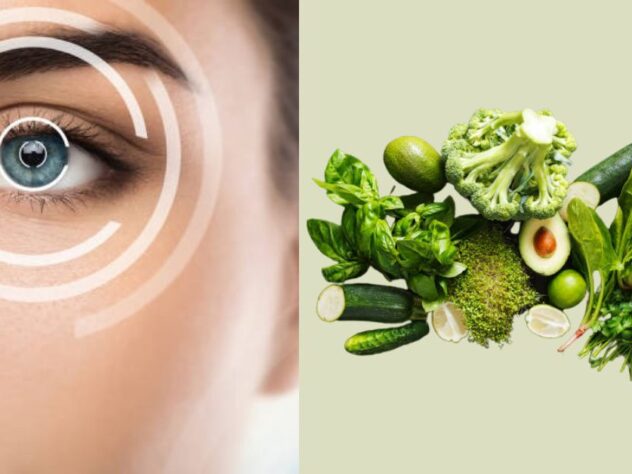 5 Best Vegan Foods To Keep Your Eyes Healthy