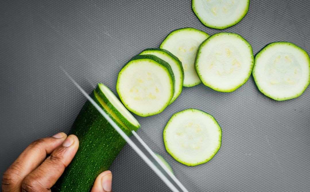 Cucumber-Top 5 Vegetarian Foods You Should Eat For Healthy Hair