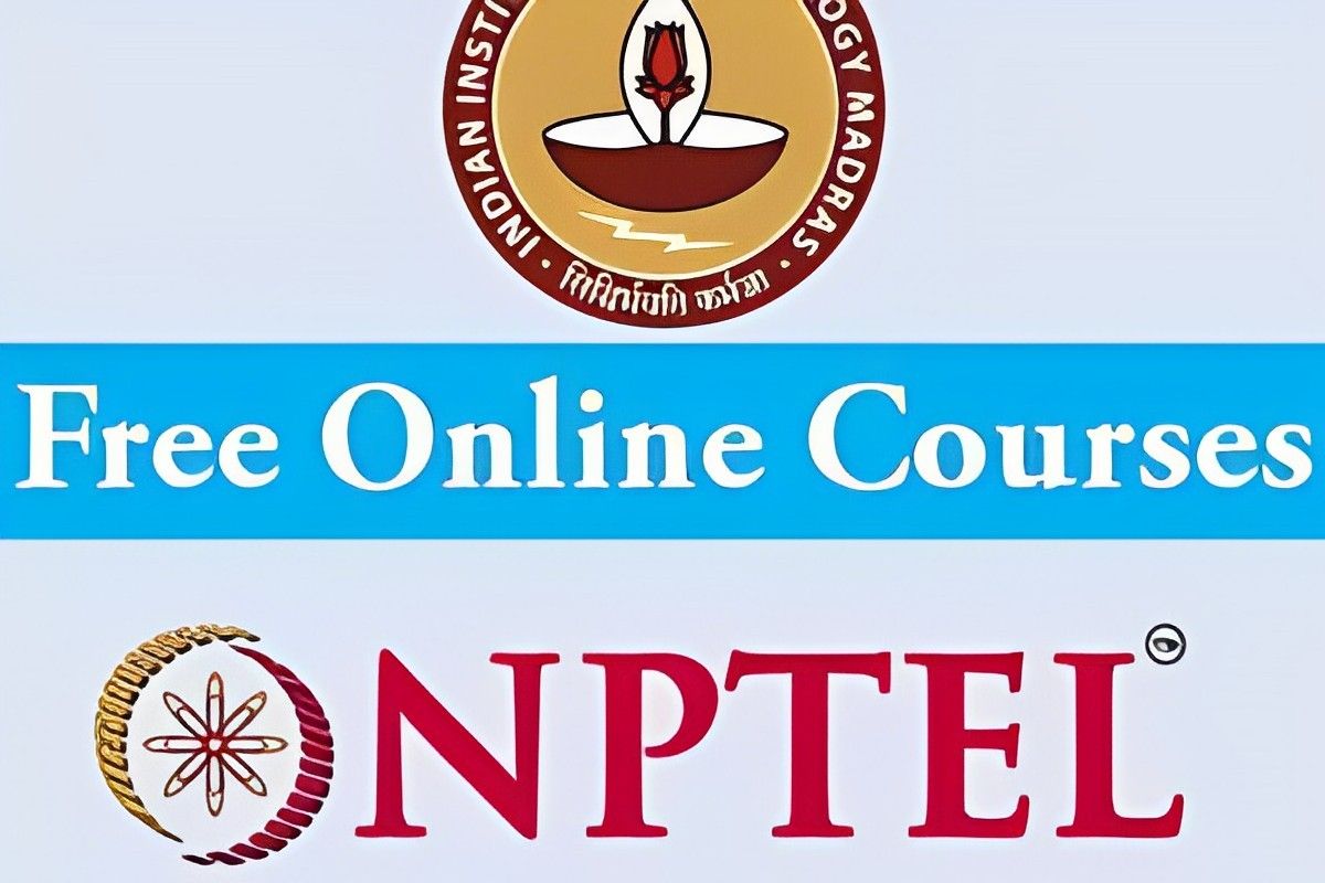 NPTEL-Top 4 Free E-learning Platforms By The Government Of India
