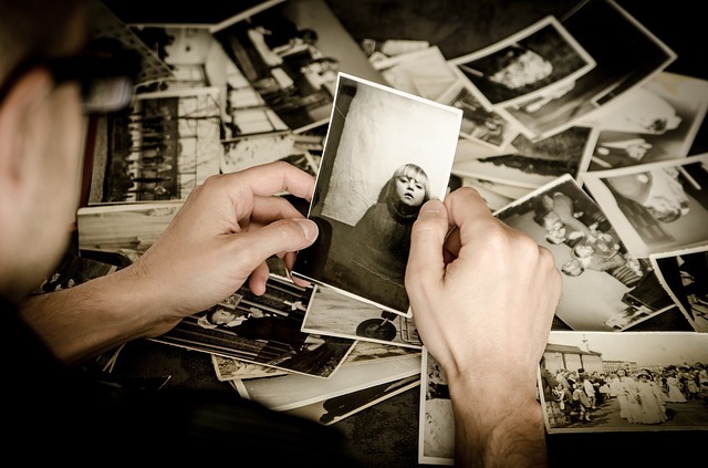 Nostalgia Photography-6 Photography Trends in 2023