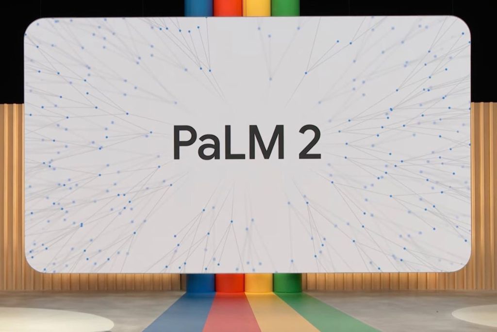 PaLM 2-Google Launches BARD AI In 180 Countries With Major Upgrades