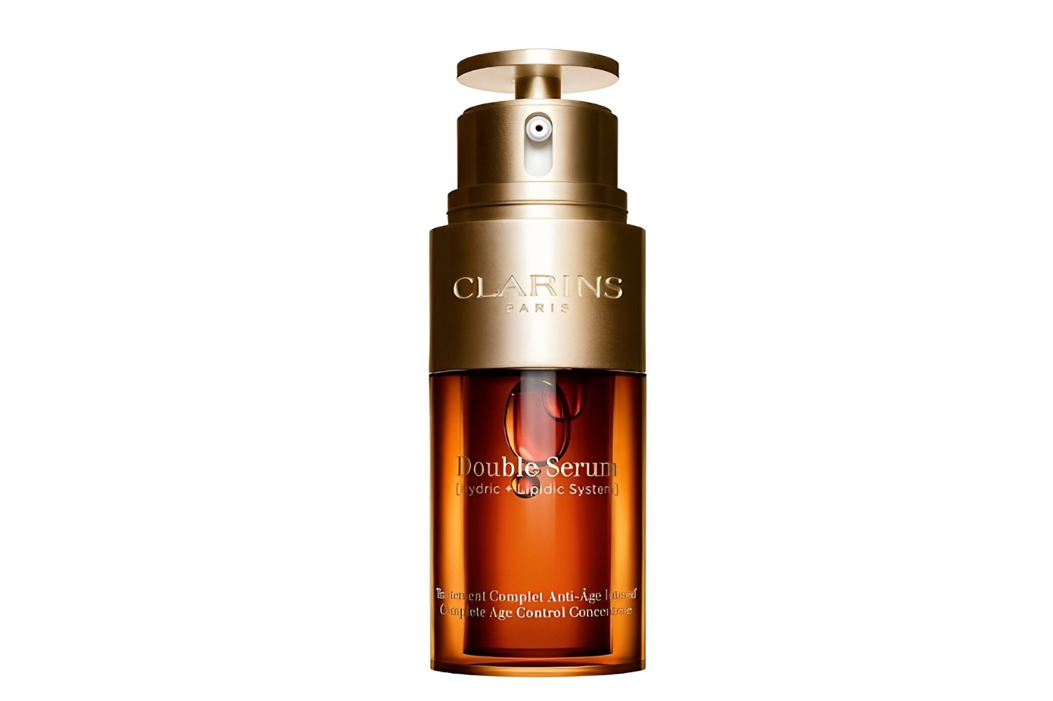 Clarins Double Serum-8 Best Beauty Products To Buy In USA In 2023