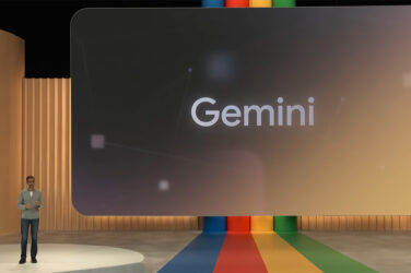 Google Gemini The Next Generation AI