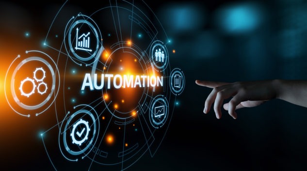 Automation and Hyperautomation-Top 10 Future Technology Trends In 2024