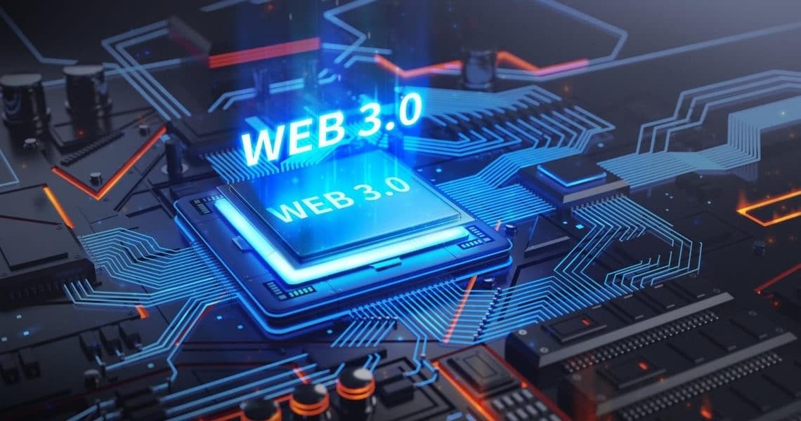 Web 3.0-Top 10 Future Technology Trends In 2024