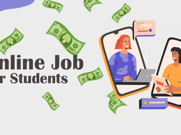 6 Ways to Find the Right Online Job for Students