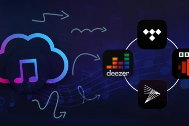 Top Online Music Streaming Apps