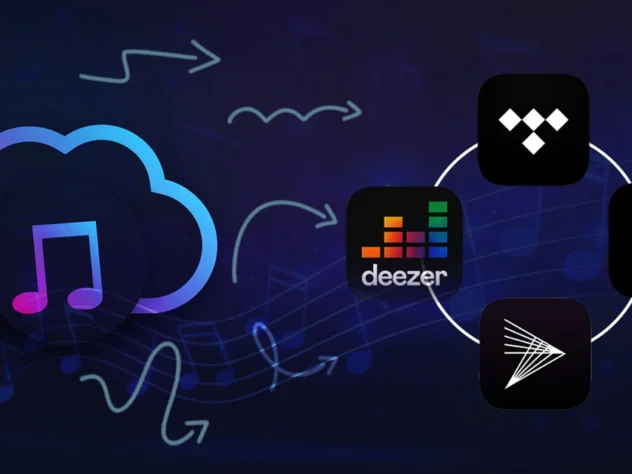 Top Online Music Streaming Apps