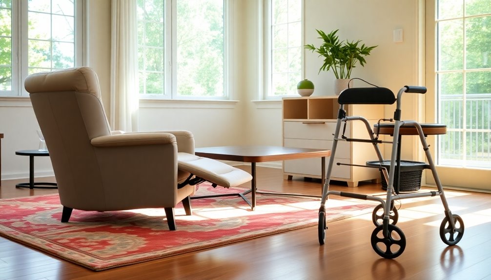 accessible furniture for everyone