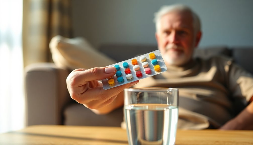 adverse reaction prevention strategies