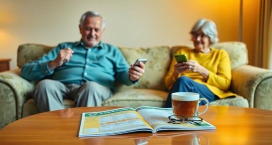 affordable phone plans seniors