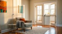 affordable senior home upgrades