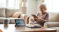 affordable smart devices for seniors