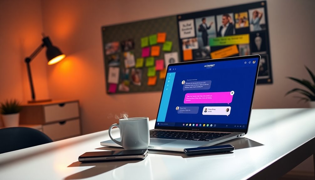 ai chatbots boost engagement