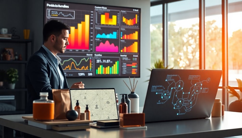 ai driven consumer insights bundling