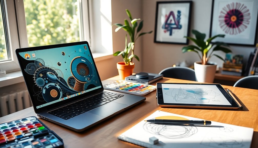 ai driven creative expression