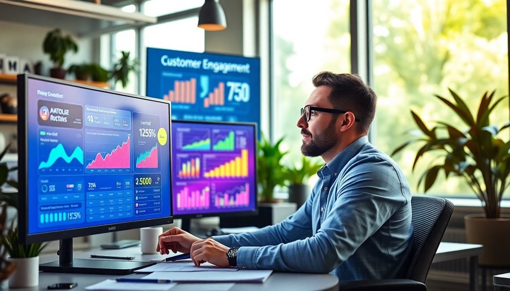 ai driven customer interaction strategies