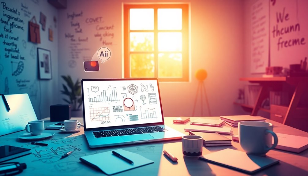 ai driven efficiency improvement