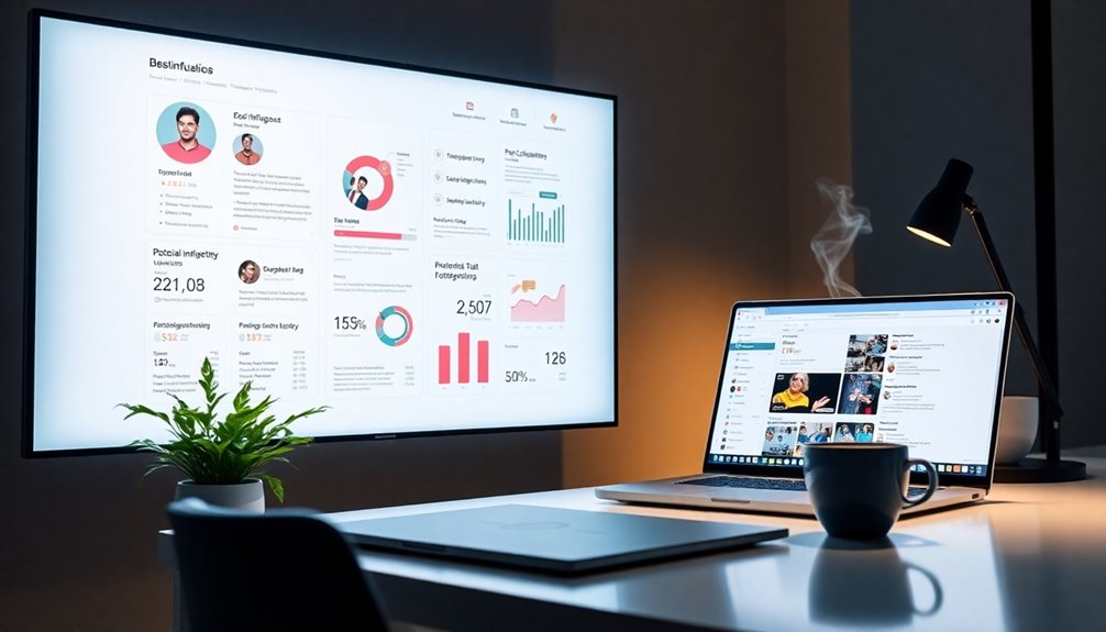 ai driven influencer identification tools