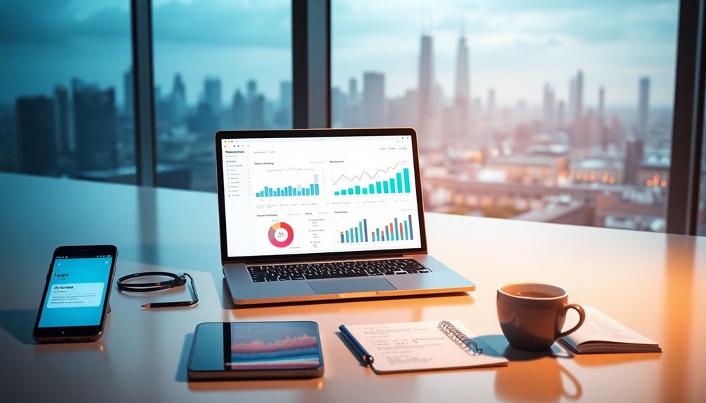 ai driven marketing innovations ahead