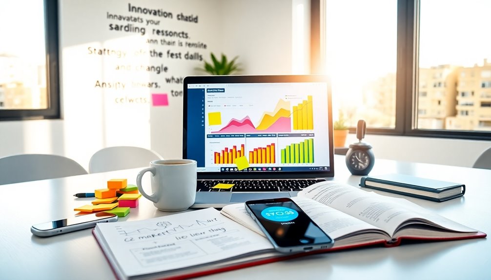 ai driven marketing solutions